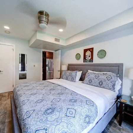 Spacious Conveniently Located 1br In Myers Park Charlotte