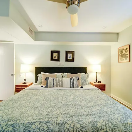 Experience Myers Park In Style
