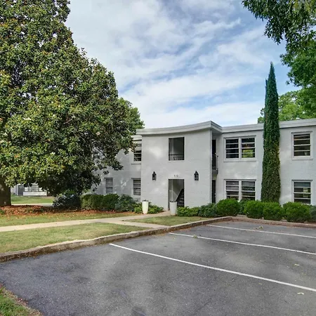 Holiday home Experience Myers Park In Style *