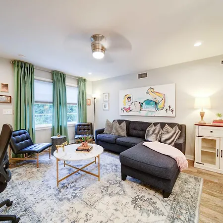 Holiday home Experience Myers Park In Style Charlotte
