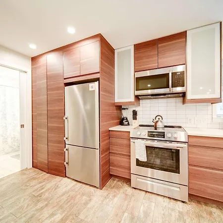 Experience Myers Park In Style Holiday home Charlotte