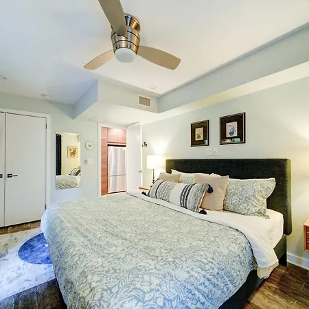 Experience Myers Park In Style * Charlotte