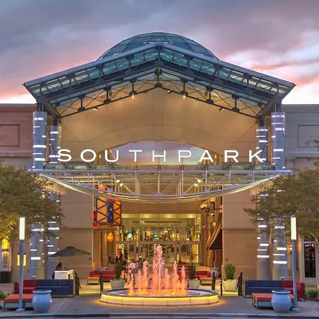 Experience Myers Park In Style