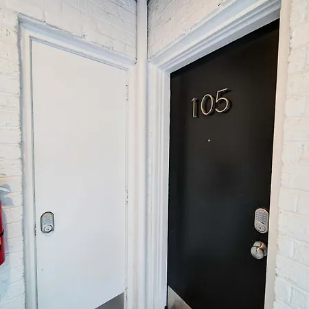 Holiday home Experience Myers Park In Style Charlotte
