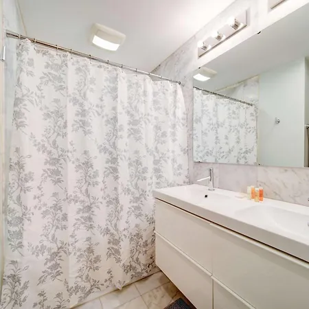 Holiday home Experience Myers Park In Style *