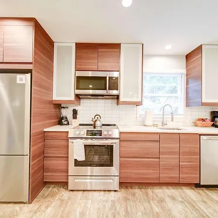 Holiday home Experience Myers Park In Style Charlotte