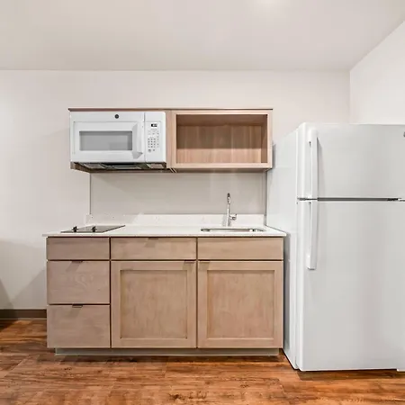 Woodspring - Arrowood Charlotte