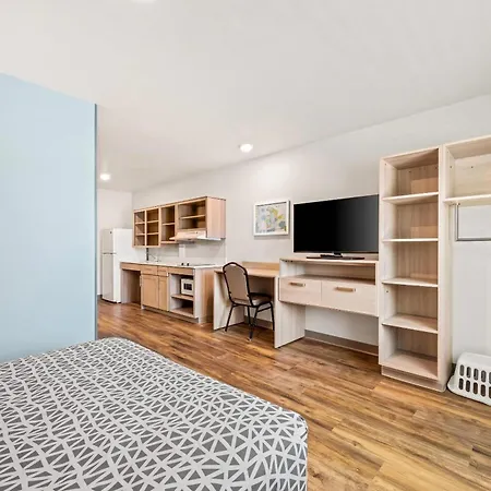 Hotel Woodspring - Arrowood Charlotte
