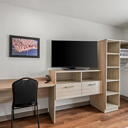 Woodspring Northlake 3* Charlotte