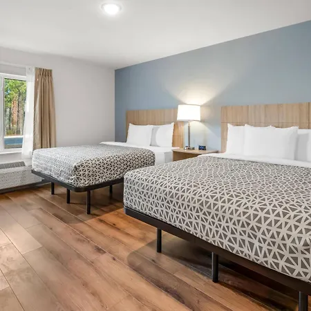 Woodspring Northlake Charlotte