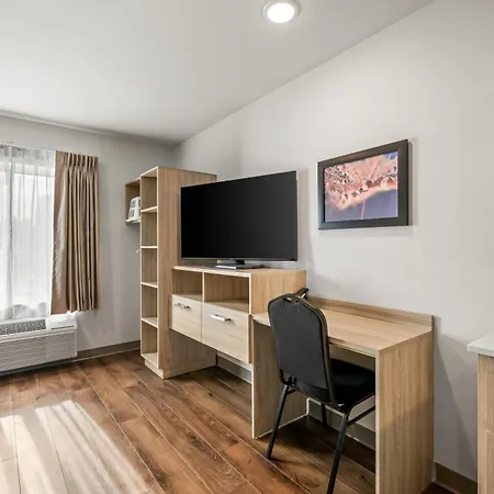 Woodspring Northlake 3* Charlotte