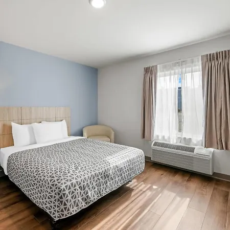 Hotel Woodspring Northlake Charlotte