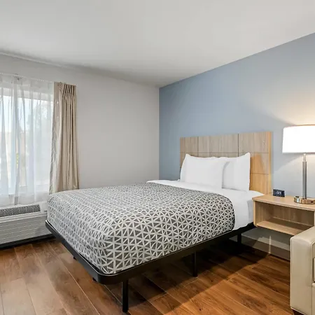 Woodspring Northlake 3* Charlotte