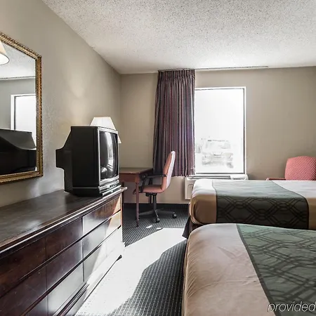 Quality Airport-near Uptown Hotel Charlotte