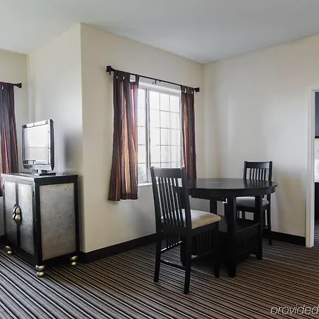 Candlewood - - Arrowood By Ihg 2* Charlotte