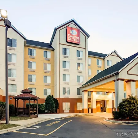 By Ihg Charlotte
