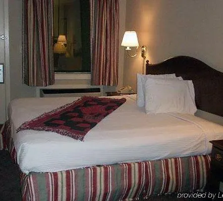 Motel Econo &