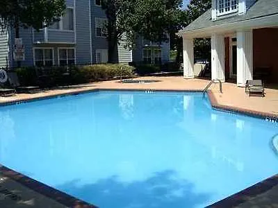 Homewood North Unc Research Hotel Charlotte
