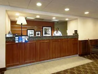 Hampton Place Hotel 3*