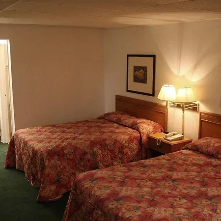 Motel Budget -