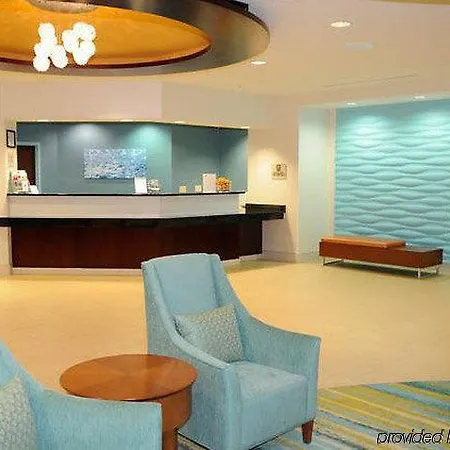 The Beacon Airport By Ihg Hotel Charlotte
