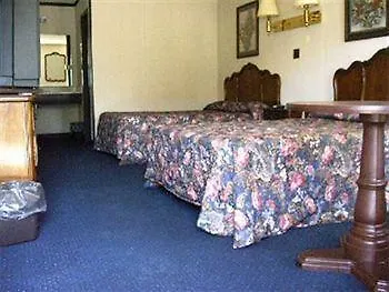 Budget Motel