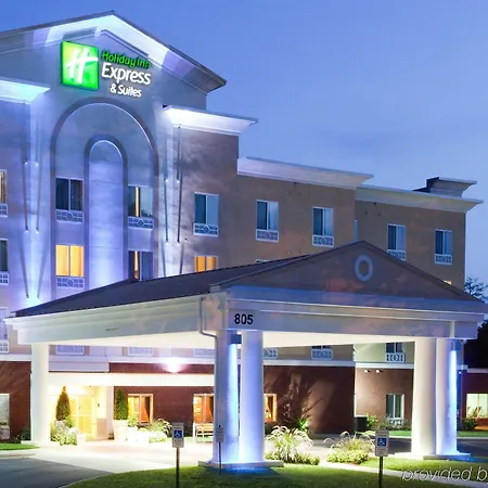 Express Arrowood By Ihg Hotel Charlotte