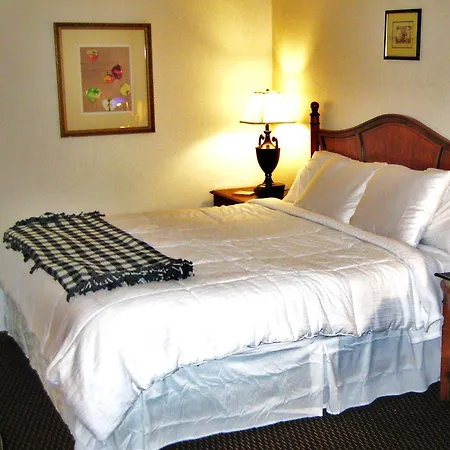 Hotel Econo Airport Near Billy Graham Parkway Charlotte