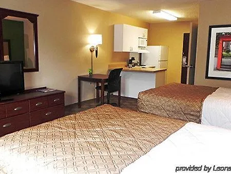 Hotel Extended America - - Place 2*