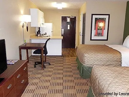 Extended America - - Place 2*