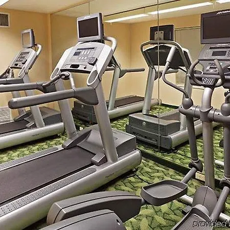 Towneplace By Marriott Arrowood Hotel Charlotte