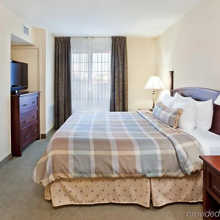 Staybridge - Ballantyne By Ihg