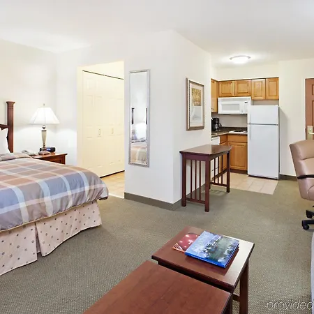 Hotel Staybridge - Ballantyne By Ihg 3*