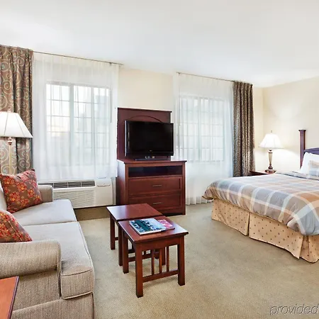 Staybridge - Ballantyne By Ihg Hotel