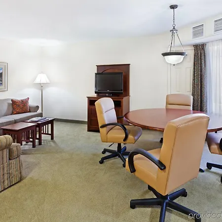 Staybridge - Ballantyne By Ihg 3*