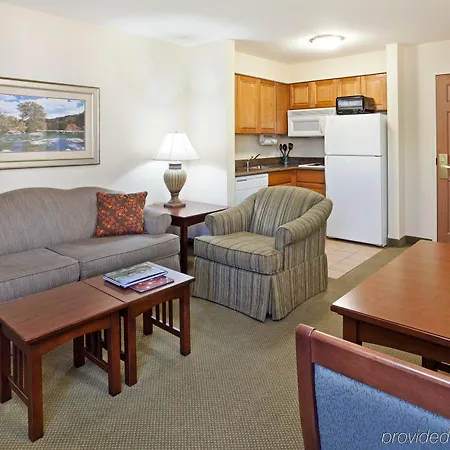 Staybridge - Ballantyne By Ihg Hotel Charlotte