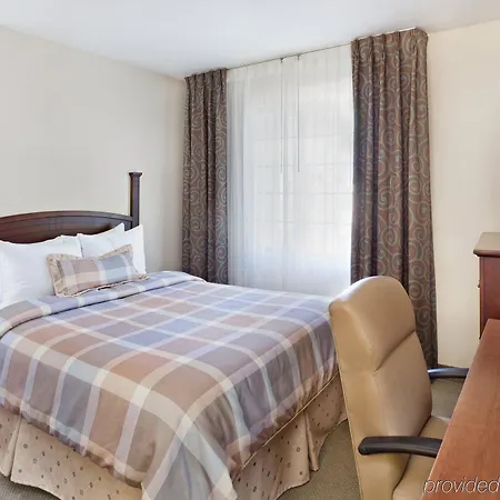 Hotel Staybridge - Ballantyne By Ihg Charlotte