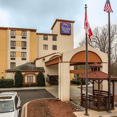 Sleep Northlake Inn 4*