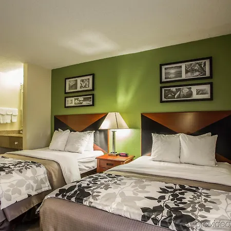 Inn Sleep Northlake 4*