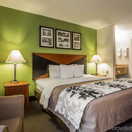 Sleep Northlake Inn 4*