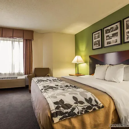 Sleep Northlake Charlotte