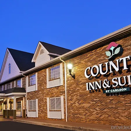 Country & By Radisson, I-85 Airport, Nc Hotel Charlotte