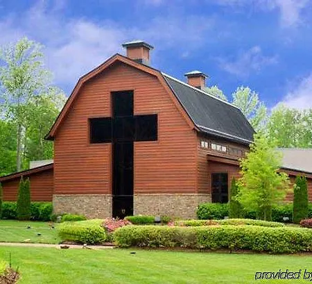 Country & By Radisson, I-85 Airport, Nc 3*