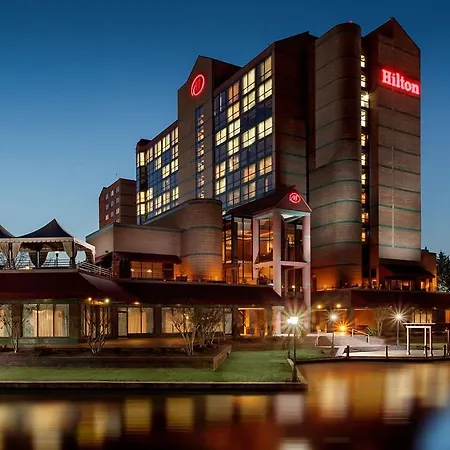 Hilton Place 3*