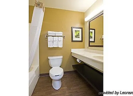 Extended America Select - - Place - E Mccullough Dr 2* Charlotte