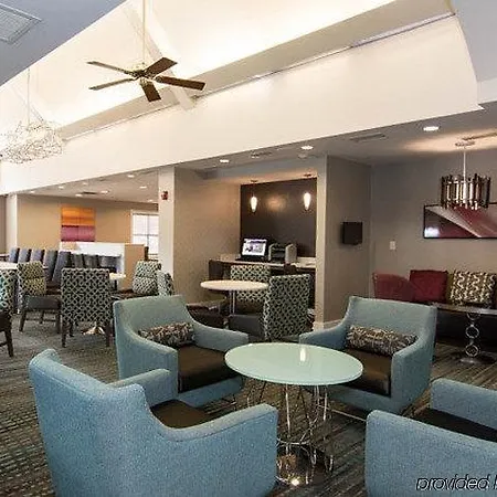 By Marriott Piper Glen Hotel