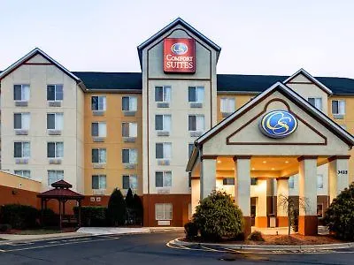 By Ihg Charlotte