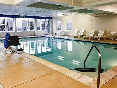 Hotel By Ihg Charlotte