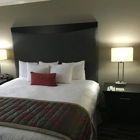 Ramada Plaza By Wyndham South End Airport Hotel 3*