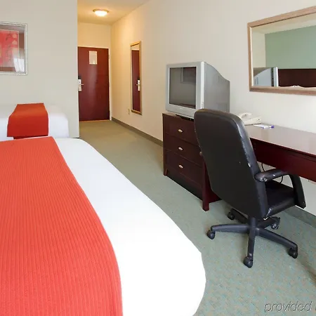 Express Arrowood By Ihg